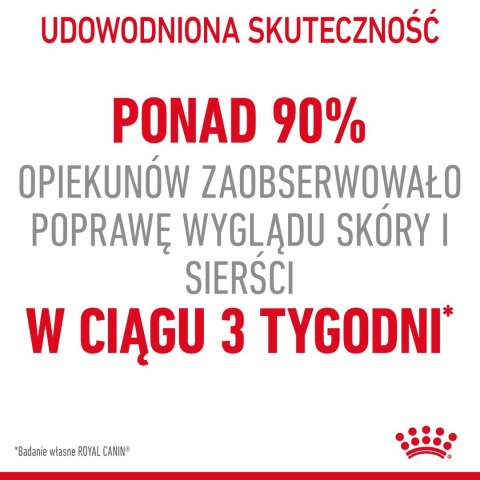 ROYAL CANIN Hair And Skin Care 4kg ROYAL CANIN Hair And Skin Care 4kg