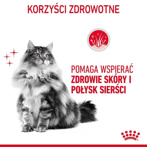 ROYAL CANIN Hair And Skin Care 4kg ROYAL CANIN Hair And Skin Care 4kg