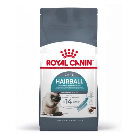 ROYAL CANIN Hairball Care 400g ROYAL CANIN Hairball Care 400g
