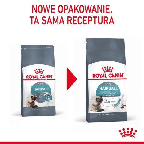 ROYAL CANIN Hairball Care 400g ROYAL CANIN Hairball Care 400g