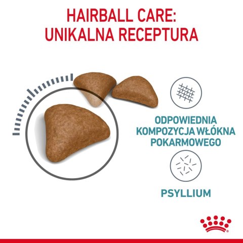 ROYAL CANIN Hairball Care 400g ROYAL CANIN Hairball Care 400g