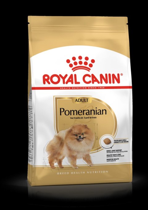 ROYAL CANIN Pomeranian Adult 500g ROYAL CANIN Pomeranian Adult 500g