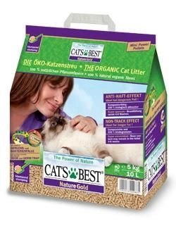 Rettenmaier Polska JRS Cats Best Smart Pellets 20l/10kg Rettenmaier Polska JRS Cats Best Smart Pellets 20l/10kg