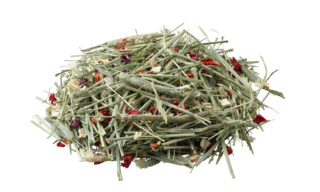 Versele-Laga Timothy Hay Bell Pepper & Parsnip 500g