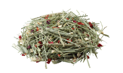 Versele-Laga Timothy Hay Bell Pepper & Parsnip 500g Versele-Laga Timothy Hay Bell Pepper & Parsnip 500g