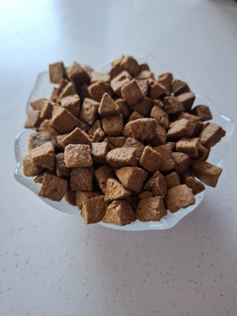 Barkitos wołowina z ryżem 18 kg Barkitos wołowina z ryżem 18 kg