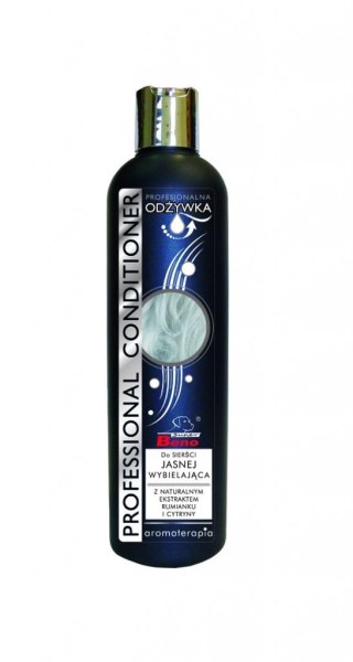 CERTECH-SUPER BENEK Super Beno Professional Odżywka Do Sierści Jasnej 250ml