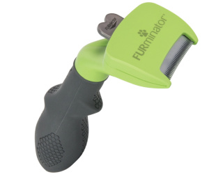 FURMINATOR Narzędzie Do Wyczesywania Podszerstka Dla Długowłosych Psów Małych Ras