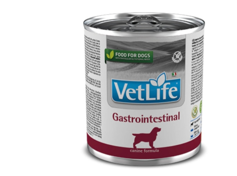 Farmina Vet Life Canine Gastrointestinal 300g