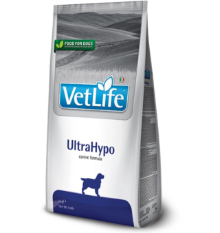 Farmina Vet Life Canine Ultrahypo 2kg