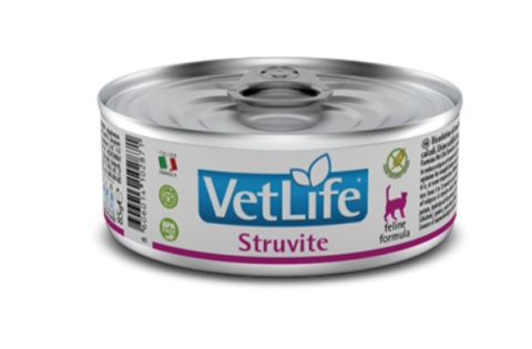 Farmina Vet Life Feline Struvite 85g Farmina Vet Life Feline Struvite 85g