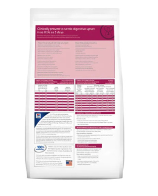 Hill's PD Prescription Diet Canine i/d 4kg