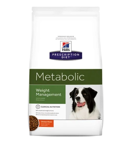 Hill's Prescription Diet Metabolic Canine 12kg Hill's Prescription Diet Metabolic Canine 12kg