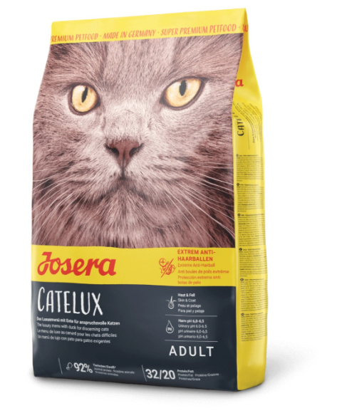 Josera Catelux 400g Josera Catelux 400g