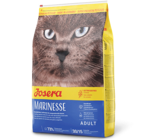 Josera Marinesse 10kg Josera Marinesse 10kg