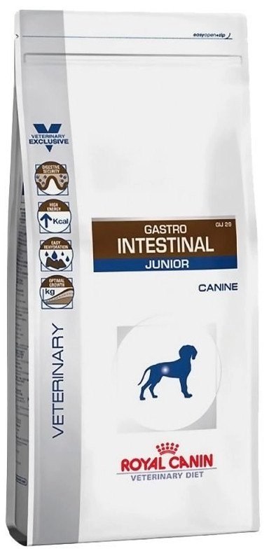 ROYAL CANIN Gastrointestinal Puppy 2,5kg ROYAL CANIN Gastrointestinal Puppy 2,5kg