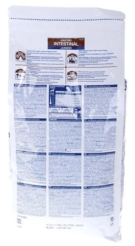 ROYAL CANIN Gastrointestinal Puppy 2,5kg ROYAL CANIN Gastrointestinal Puppy 2,5kg