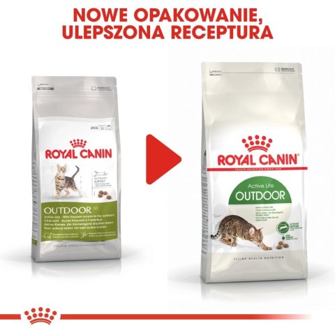ROYAL CANIN Outdoor 2kg ROYAL CANIN Outdoor 2kg