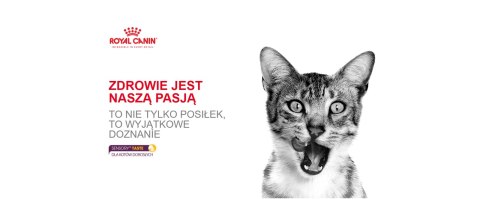 ROYAL CANIN Sensory Taste Kawałki W Sosie 12x85g ROYAL CANIN Sensory Taste Kawałki W Sosie 12x85g