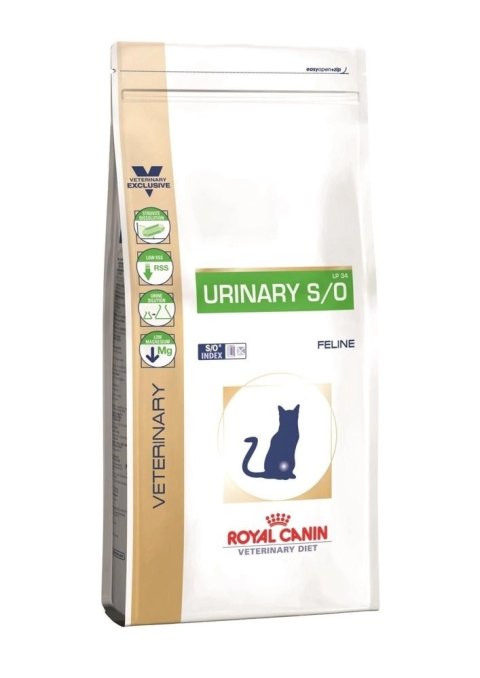 ROYAL CANIN Urinary S/O 400g ROYAL CANIN Urinary S/O 400g