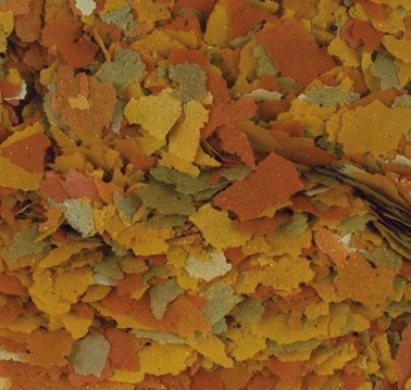 Tropical Goldfish Color 500ml Tropical Goldfish Color 500ml