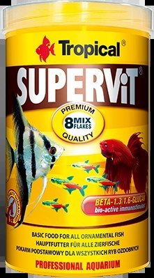 Tropical SuperVit 250ml Tropical SuperVit 250ml