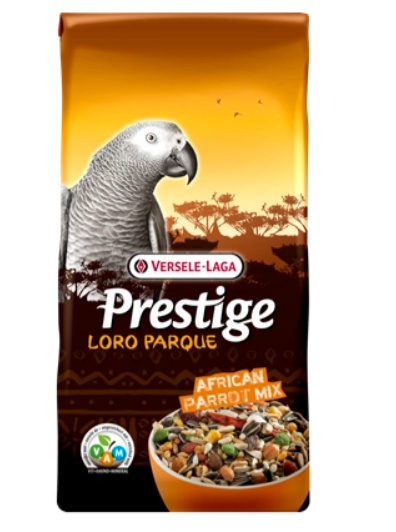 Versele-Laga Loro Parque African Parrot Mix 15kg