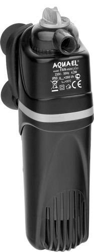 AQUAEL Fan Filter 2 Plus - Filtr Wewnętrzny AQUAEL Fan Filter 2 Plus - Filtr Wewnętrzny