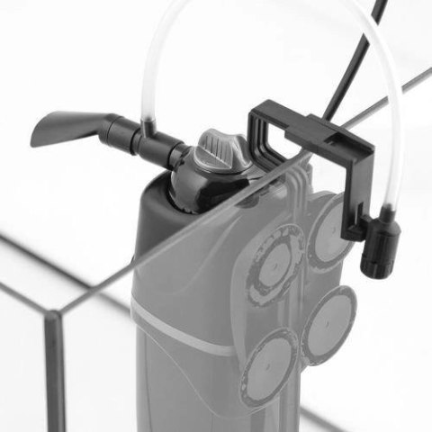 AQUAEL Fan Filter 2 Plus - Filtr Wewnętrzny AQUAEL Fan Filter 2 Plus - Filtr Wewnętrzny