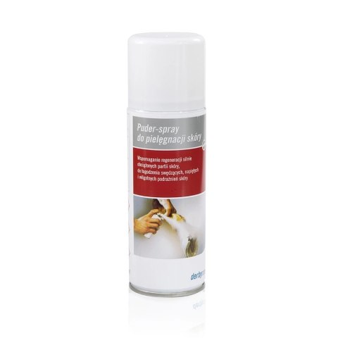 Animedica Derbymed Puder Spray Do Pielęgnacji Skóry 200ml Animedica Derbymed Puder Spray Do Pielęgnacji Skóry 200ml