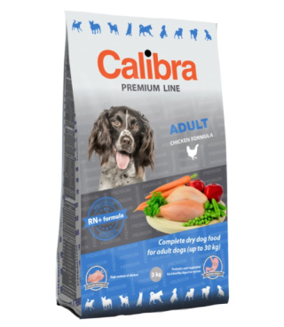 Calibra Premium Line Adult 12kg