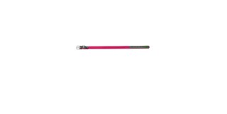 Hunter Convenience Obroża Dla Psa Malinowa 60cm