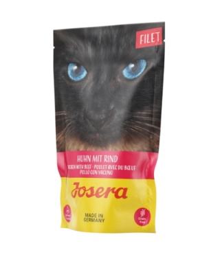 Josera Filet Kurczak Z Wołowiną 70g