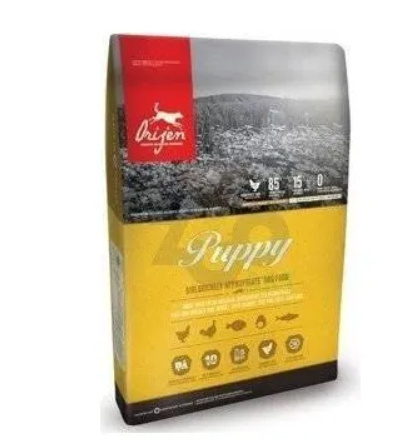 Orijen Dog Puppy 11,4kg Orijen Dog Puppy 11,4kg