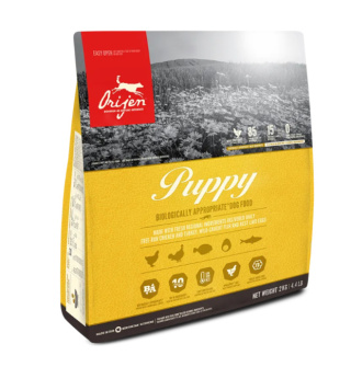 Orijen Dog Puppy 2kg