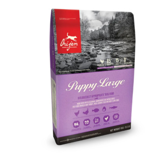 Orijen Dog Puppy Large 6kg