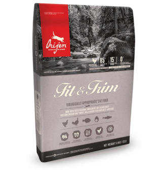 Orijen Fit & Trim Cat 5,4kg