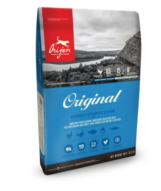 Orijen Original Dog 6kg