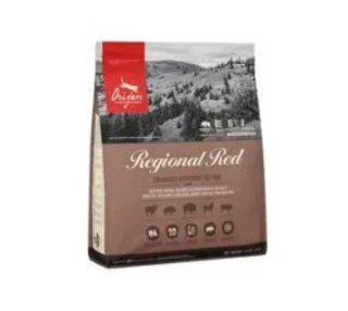 Orijen Regional Red Cat 1,8kg