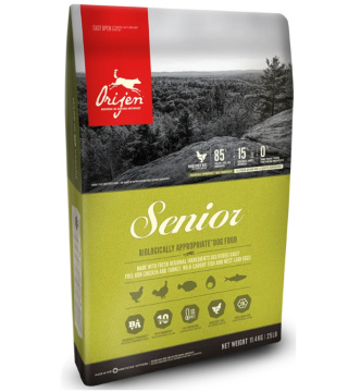 Orijen Senior 11,4kg