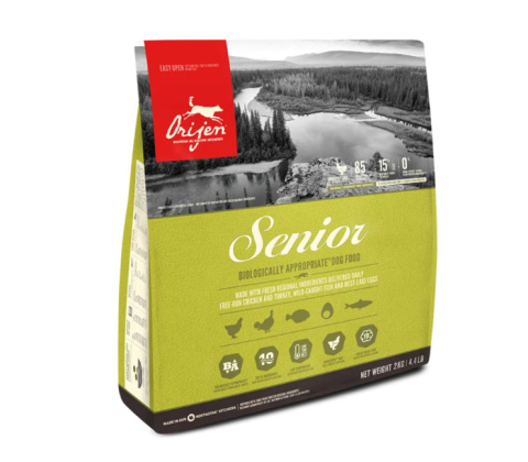 Orijen Senior 2kg Orijen Senior 2kg
