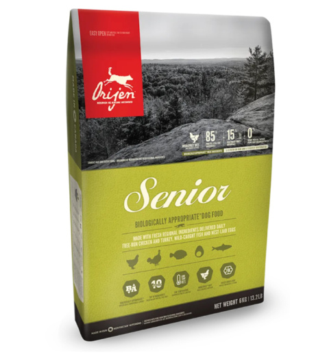 Orijen Senior 6kg Orijen Senior 6kg