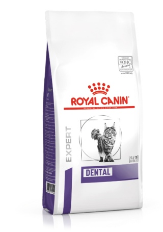 ROYAL CANIN Dental 1,5kg