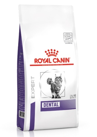ROYAL CANIN Dental 3kg