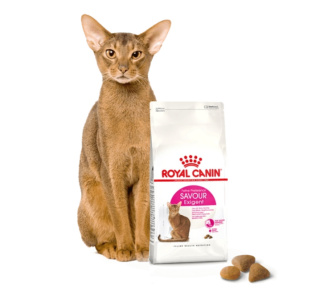 ROYAL CANIN Exigent Savour 35/30 Sensation 400g