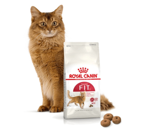 ROYAL CANIN Fit 32 10kg ROYAL CANIN Fit 32 10kg