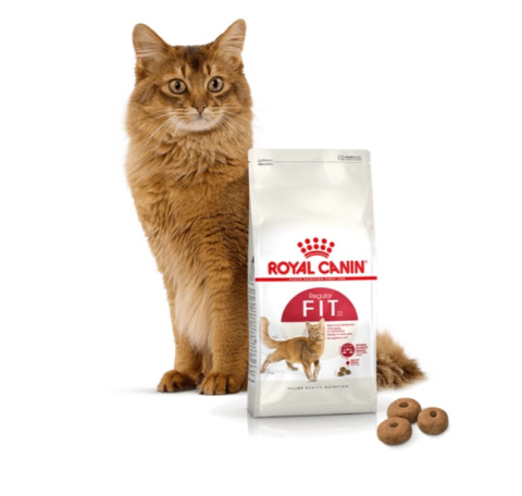 ROYAL CANIN Fit 32 2kg ROYAL CANIN Fit 32 2kg