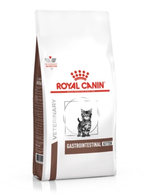 ROYAL CANIN Gastrointestinal Kitten 2kg