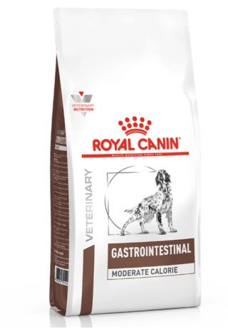 ROYAL CANIN Gastrointestinal Moderate Calorie 2kg