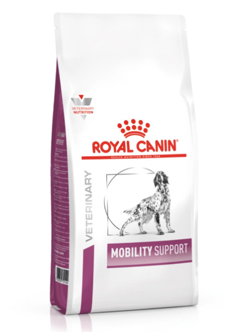 ROYAL CANIN Mobility Support 12kg